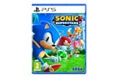 Spiele - Sonic Superstars - Sony PlayStation 5 - Platformer - PEGI 3 - 5055277051717