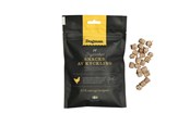 Hunde - Dogman Hundesnacks Gefriergetrocknete Hähnchenstücke 50g - 480801