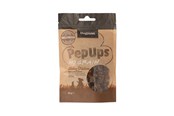 Hunde - Dogman Pep Ups No Grain Turkey Dog Treats 90 g - 479548