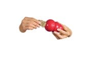 Hunde - KONG Dog Snacks Liver Small 198g - 340828