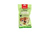 Hunde - Dogman Mini rolls with chicken - 310320