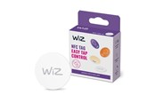 Smart-Home - WiZ NFC Smart Tags (4-Pack) - 929003266901