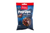 Hunde - Dogman PepUps mini bone chicken game - 479540