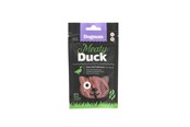 Katzen - Dogman Katzensnack Ente mit Katzenminze 30g - 438617