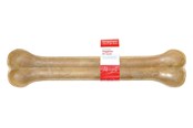 Hunde - Dogman Natürlicher Gepresster Rohhaut Kauknochen 26cm - 315798