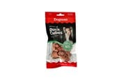Hunde - Dogman Meaty Entenwürfel Hundeleckerlis 80g - 310428