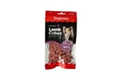 Hunde - Dogman Meaty Lammwürfel Hundeleckerlis 80g - 310426