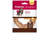 Hunde - Dogman Chew ring with chicken - 310280