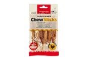 Hunde - Dogman Chew sticks with chicken 6p - 310216