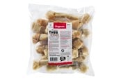 Hunde - Dogman Kauknochen mit Knoten (10x 20cm) 800g - 309490