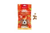 Hunde - Dogman Bug Snack rose hip 80g - 480211