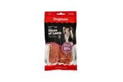 Hunde - Dogman Meaty Lammfleischscheiben Hundeleckerlis 80g - 479333