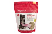 Hunde - Dogman Hundesnacks Favoritgodis Lachs und Kartoffel 800g - 448911