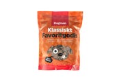 Hunde - Dogman Klassische Hundeleckerlis 900g - 448910