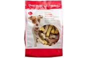 Hunde - Dogman Crispy biscuit bone - 432630