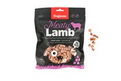 Hunde - Dogman Meaty Lammwürfel Hundeleckerlis 300g - 310436