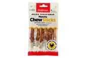 Hunde - Dogman Chew sticks munchy chicken 6p - 310350
