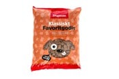 Hunde - Dogman Klassische Hundeleckerlis 2.5kg - 448930