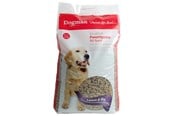 Hunde - Dogman Hundesnacks Favoritgodis Lamm & Reis 14kg - 448915