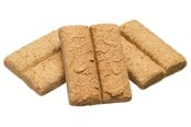 Hunde - Dogman Crispy biscuits - 428351