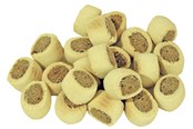 Hunde - Dogman Crispy marrow biscuits mini - 428302