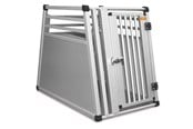 Hunde - Dogman Aluminum crate - 377010