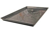 Hunde - Dogman Plastic bottom for steel crate - 376920