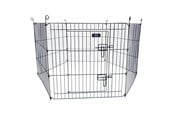 Hunde - Dogman Puppy pen hexagonal - 376473