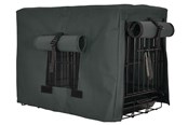 Hunde - Dogman Crate cover for metal crate - 376403