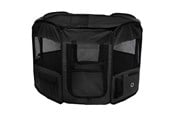 Hunde - Dogman Canvas playpen Tintin - 375653