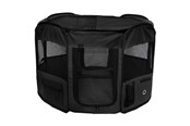 Hunde - Dogman Canvas playpen Tintin - 375650