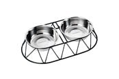 Hunde - Dogman Foodbar Menja S (2x320ml) - 369812