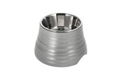 Hunde - Dogman Food bowl Amy high - 359274