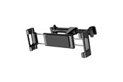 Tablets - Anderes Zubehör - Baseus tablet holder for car headrest (black) - SUHZ-01