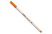 Kreativ-Spiele - STABILO Pen 68 Brush 30 - Pale Vermilion - 568/30