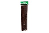 Kreativ-Spiele - Creativ Company Chenille Brown 30cm 50pcs. - 51614