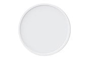 Smart-Home - Yeelight Smart - ceiling lamp - LED - 18 W - white - 2700-6500 K - ultra slim - YLXDD-0030