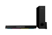 Lautsprecher - Computer - Creative Sound Blaster Katana V2X - 2.1 PC-Lautsprecher - *DEMO* - 51MF8400AA000