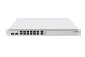 Wlan Router - MikroTik Cloud Core Router CCR2216-1G-12XS-2XQ - router - desktop rack-mountable - Router - CCR2216-1G-12XS-2XQ