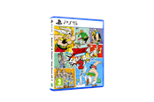 Spiele - Asterix & Obelix: Slap Them All! 2 - Sony PlayStation 5 - Beat 'em Up - PEGI 3 - 3701529501562