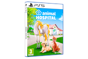 Spiele - Animal Hospital - Sony PlayStation 5 - Virtual Pet - PEGI 3 - 3665962021615