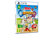 Spiele - Asterix + Obelix: Heroes - Sony PlayStation 5 - Action - PEGI 7 - 3665962022902