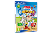 Spiele - Asterix + Obelix: Heroes - Sony PlayStation 4 - Action - PEGI 7 - 3665962022858