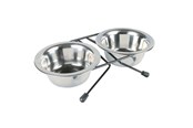 Hunde - Trixie Bowl Set 0.2l - TX24830
