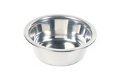 Hunde - Trixie Replacement Stainless Steel Bowl 0.45 l/ø 12 cm - TX24841