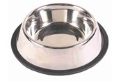 Hunde - Trixie Edelstahlnapf 0.7L / 21cm - 24852
