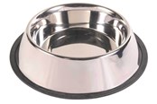 Hunde - Trixie Edelstahlnapf 2.8L / 32cm - TX24855