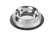 Katzen - Trixie Stainless Steel Bowl 0.2 L - TX24870