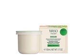 Gesichtspflege - Shiseido Waso Shikulime Mega Hydrating Moisturizer Refill 50 ml - 0768614188834