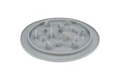 Hunde - Trixie Slow Feeding Food Mat ø 24 cm assorted colours - TX25036